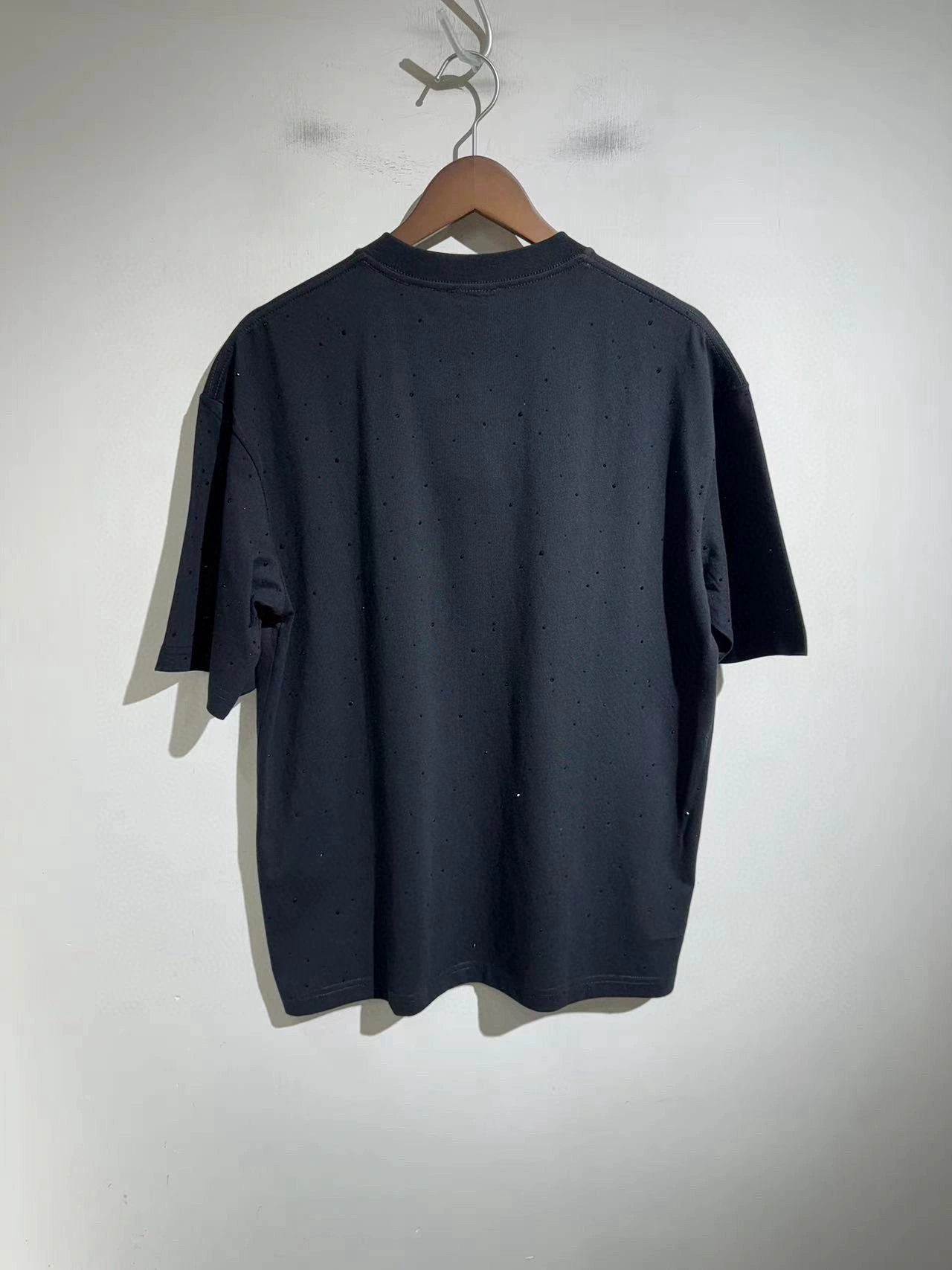 B*alenciaga T-shirt Top Quality D17 20240425- Trendsetting 10498