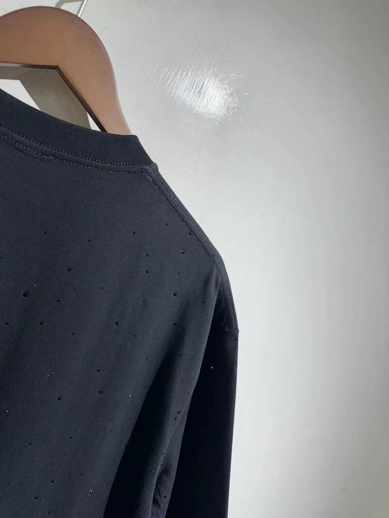 B*alenciaga T-shirt Top Quality D17 20240425- Trendsetting 10498