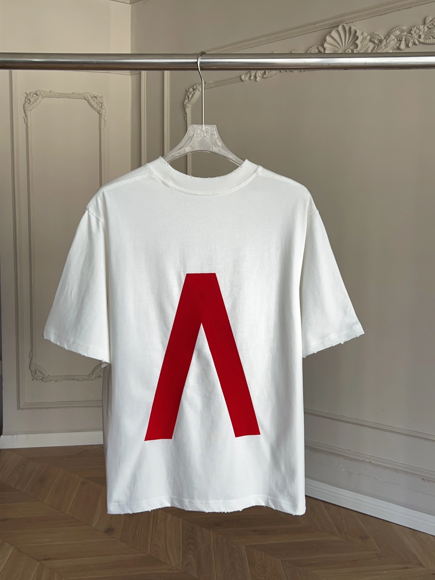 B*alenciaga T-shirt Top Quality D17 20240426- Modern 10490