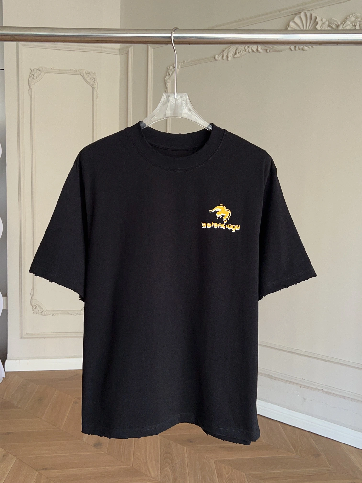 B*alenciaga T-shirt Top Quality D17 20240426- Modern 10490
