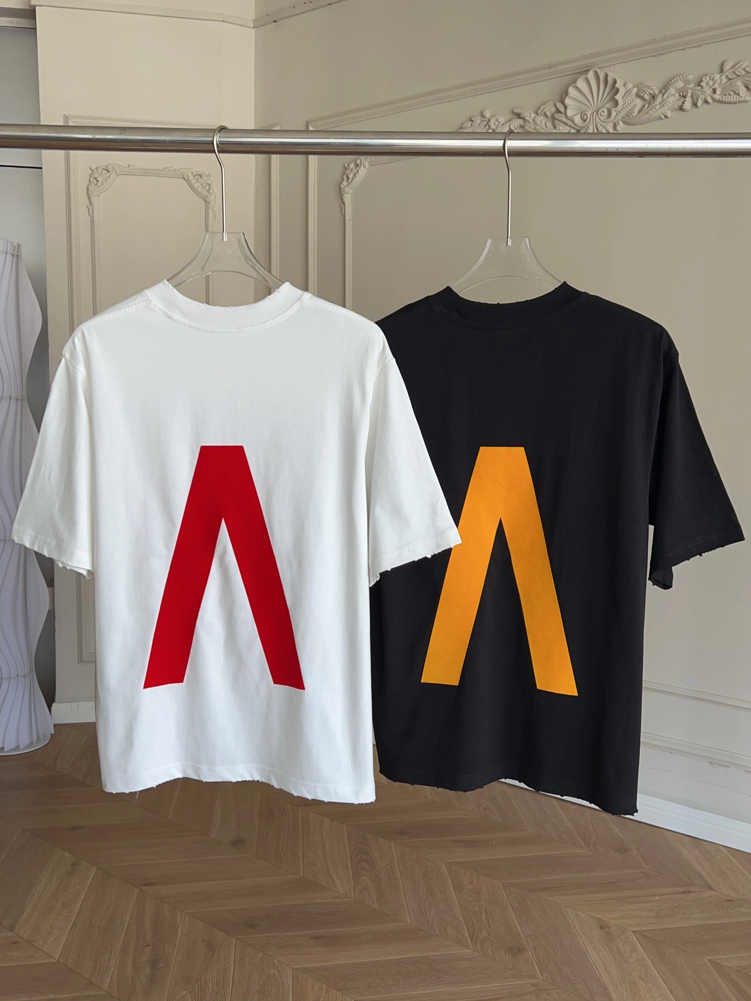 B*alenciaga T-shirt Top Quality D17 20240426- Modern 10490