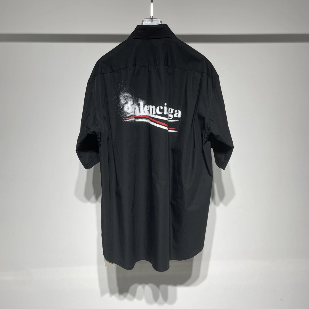 B*alenciaga T-shirt Top Quality D17 20240427- DailyWear 10489