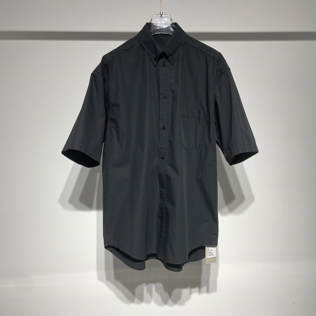 B*alenciaga T-shirt Top Quality D17 20240427- DailyWear 10489