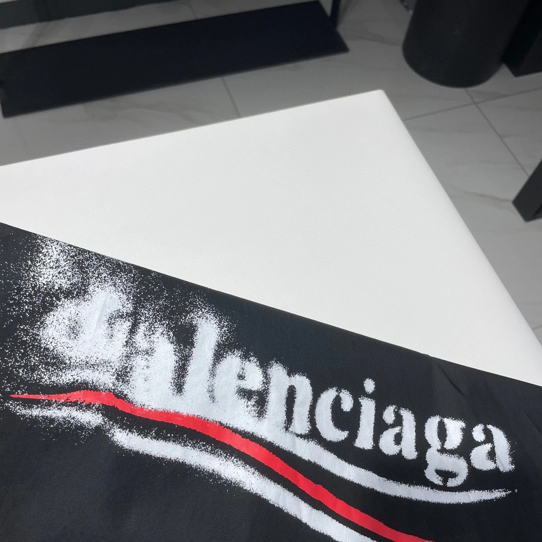 B*alenciaga T-shirt Top Quality D17 20240427- DailyWear 10489
