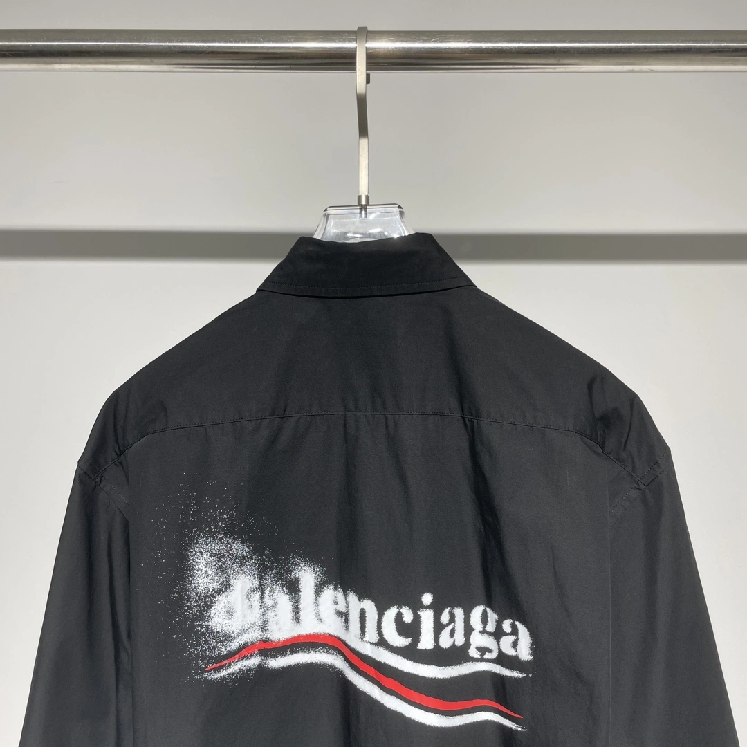 B*alenciaga T-shirt Top Quality D17 20240427- DailyWear 10489
