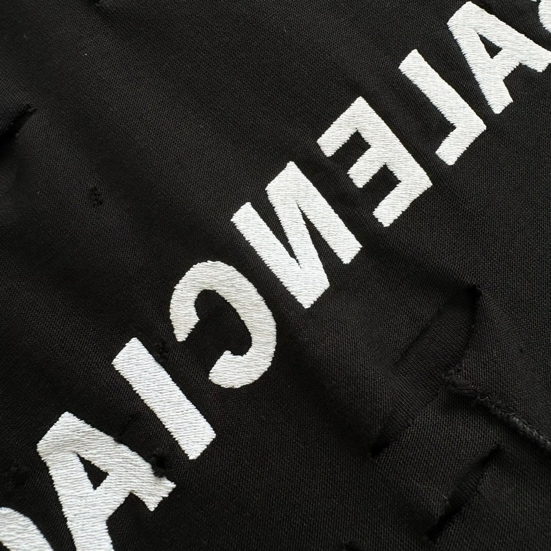 B*alenciaga T-shirt Top Quality D17 20240430- Contemporary 10485