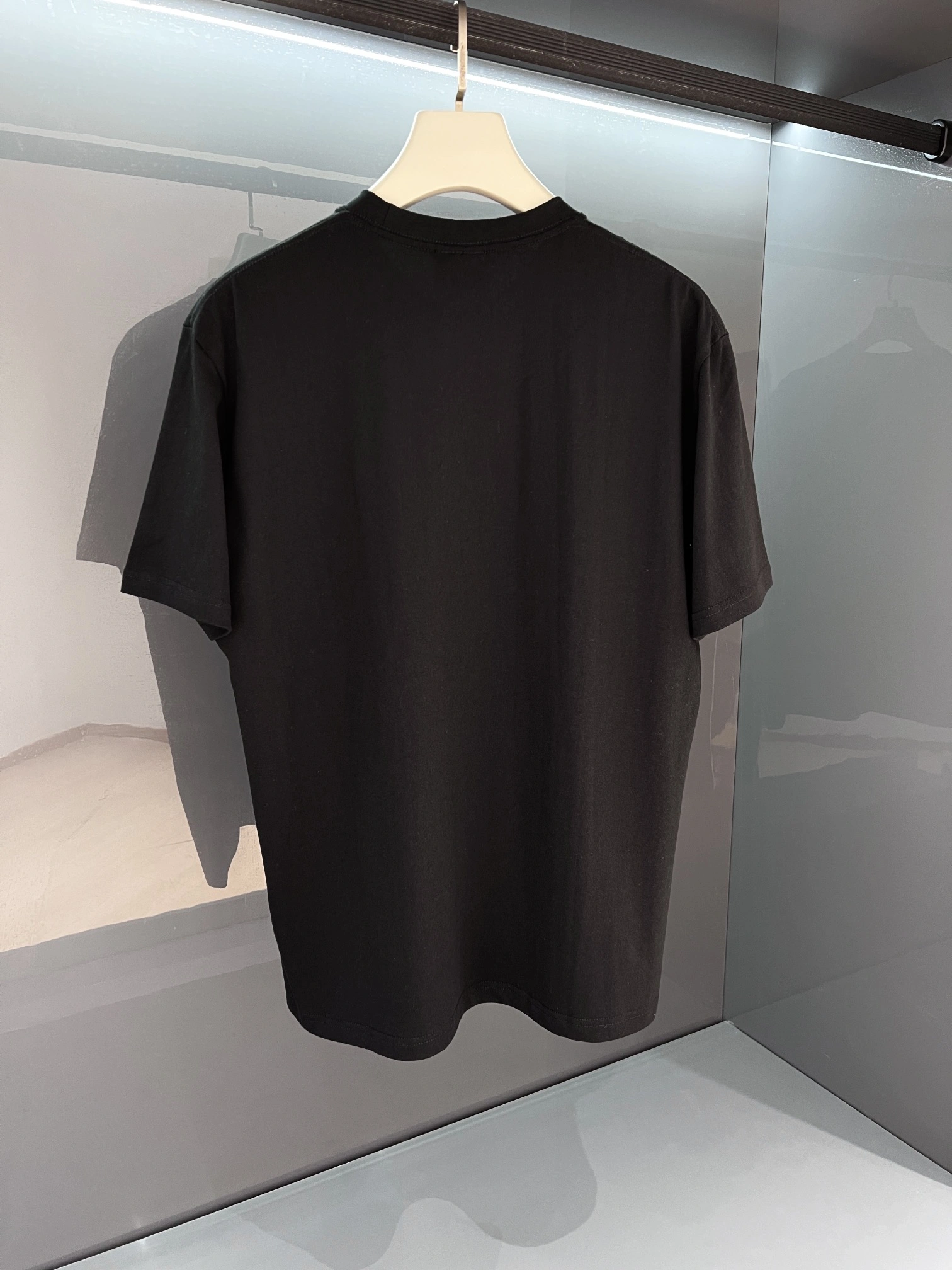 Lightweight B*alenciaga T-shirt Top Quality D17 20240501- 10481