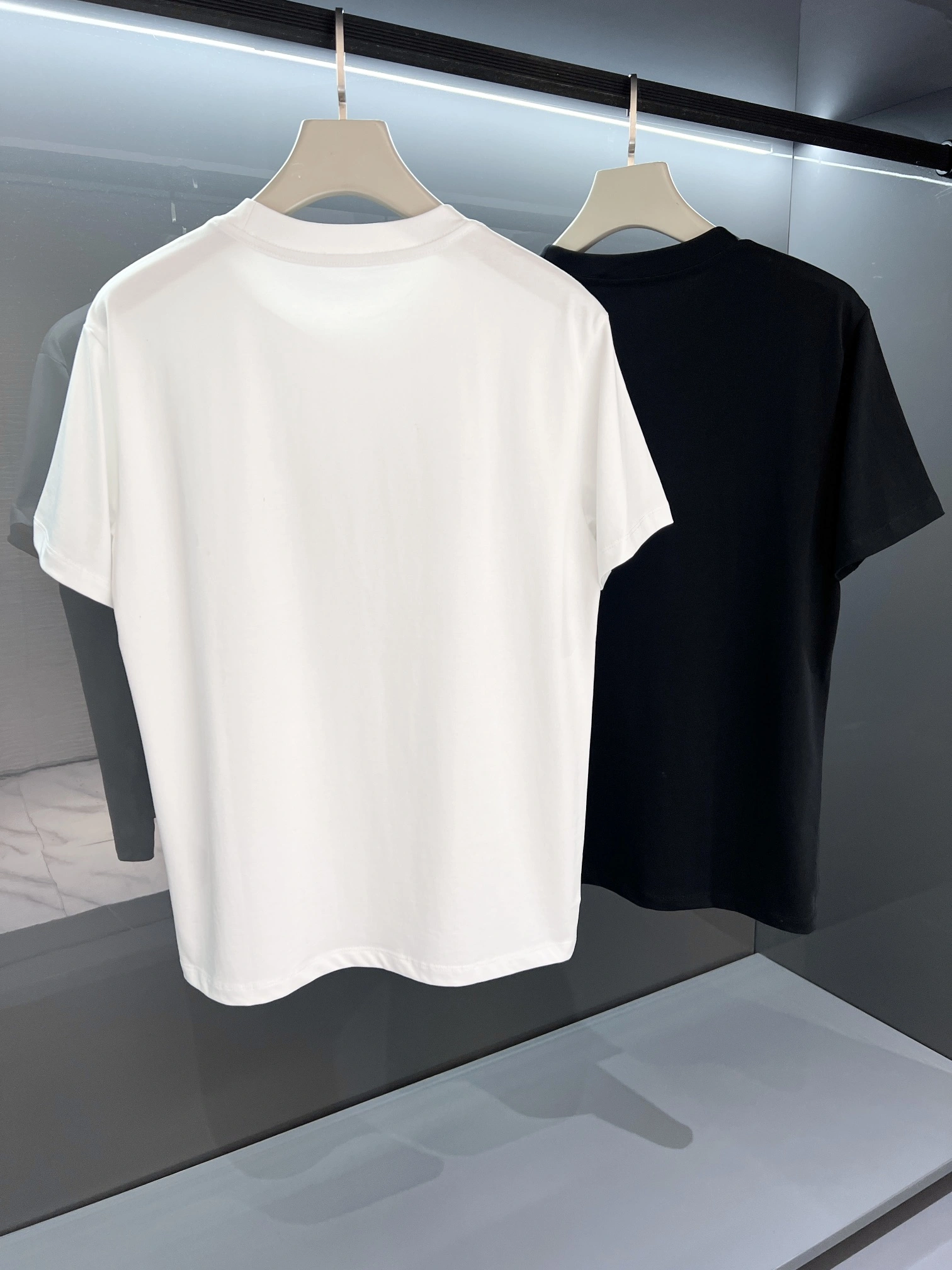 TopPick B*alenciaga T-shirt Top Quality D17 20240501- 10482