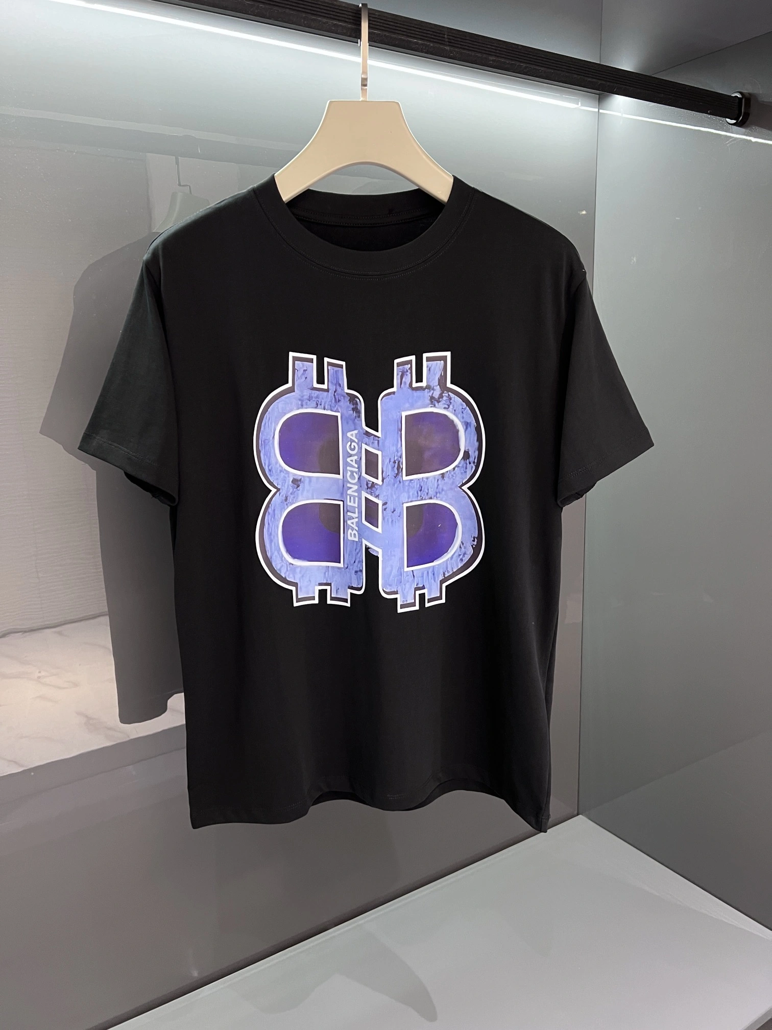 TopPick B*alenciaga T-shirt Top Quality D17 20240501- 10482