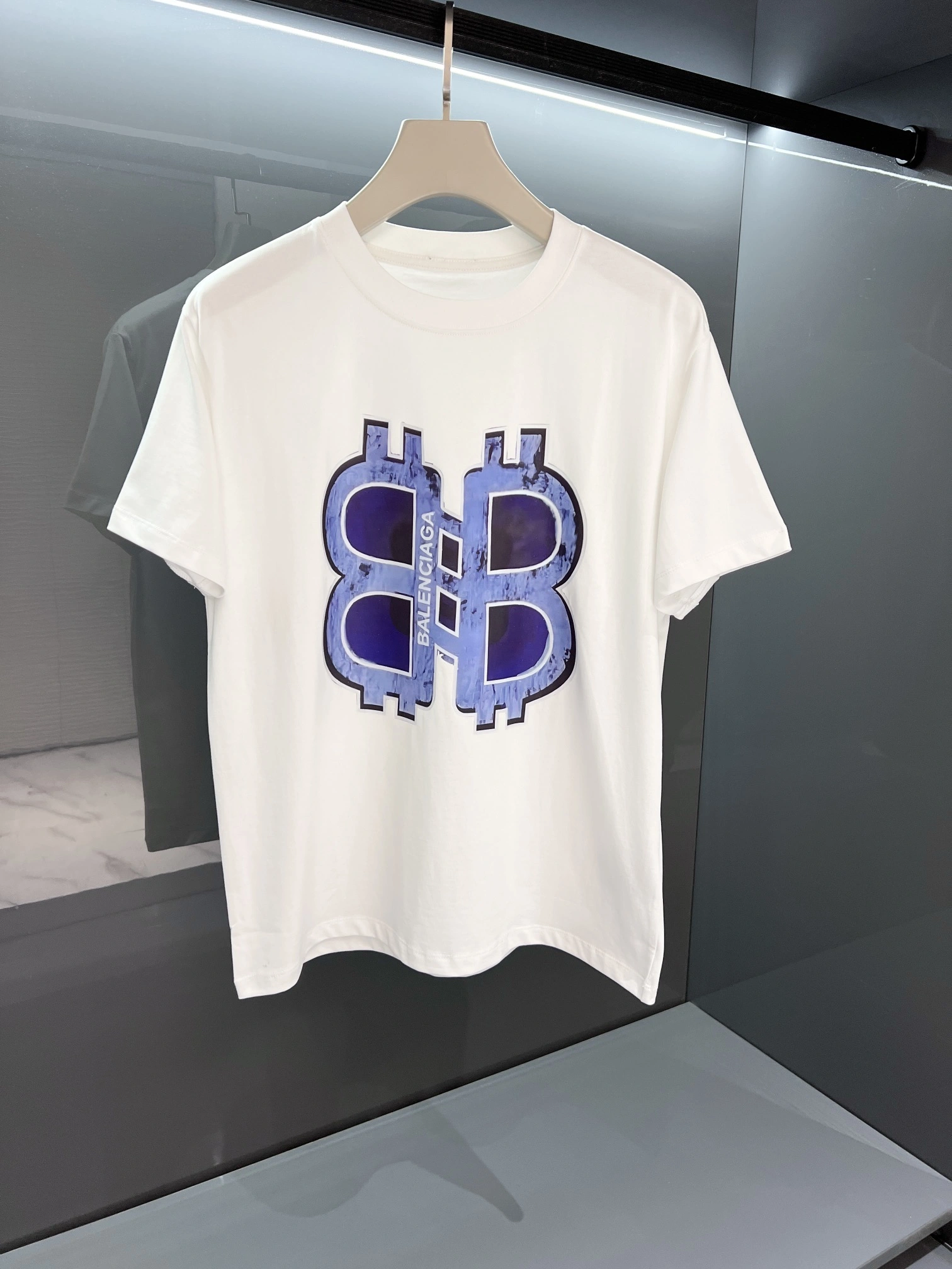 TopPick B*alenciaga T-shirt Top Quality D17 20240501- 10482