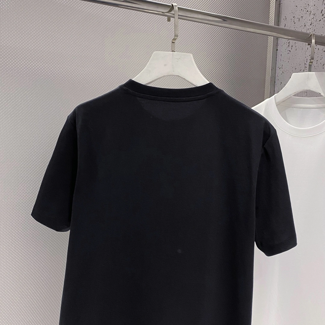 Popular B*alenciaga T-shirt Top Quality D17 20240501- 10477