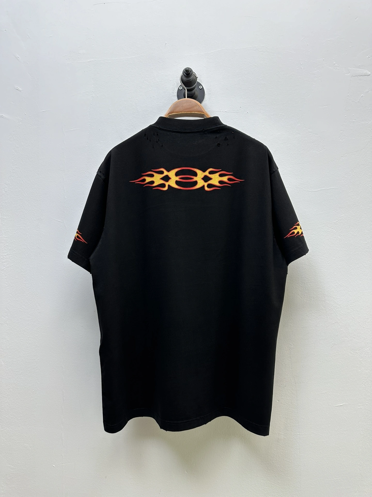 NewStyle B*alenciaga T-shirt Top Quality D17 20240501- 10478