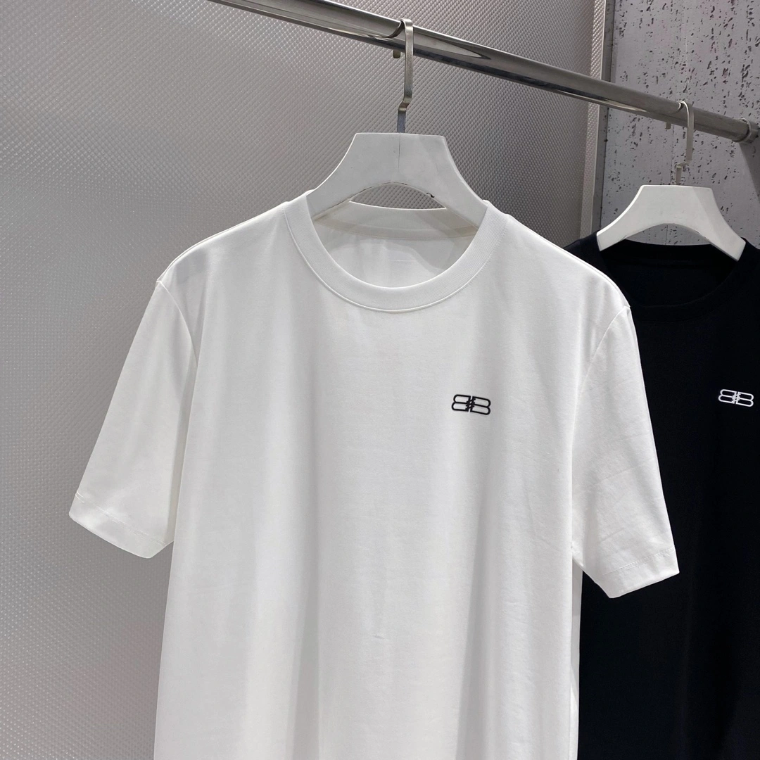 B*alenciaga T-shirt Top Quality D17 20240502- TopPick 10476