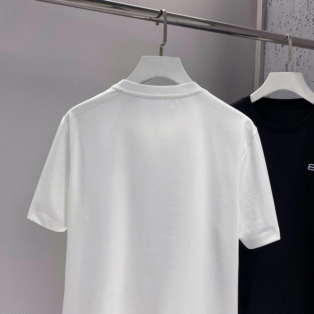 B*alenciaga T-shirt Top Quality D17 20240502- TopPick 10476