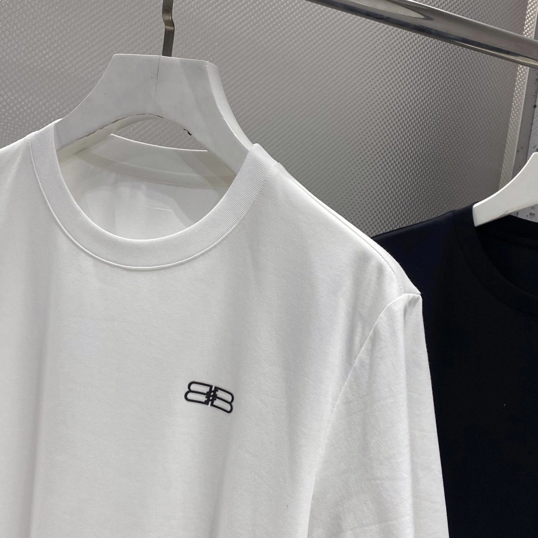 B*alenciaga T-shirt Top Quality D17 20240502- TopPick 10476