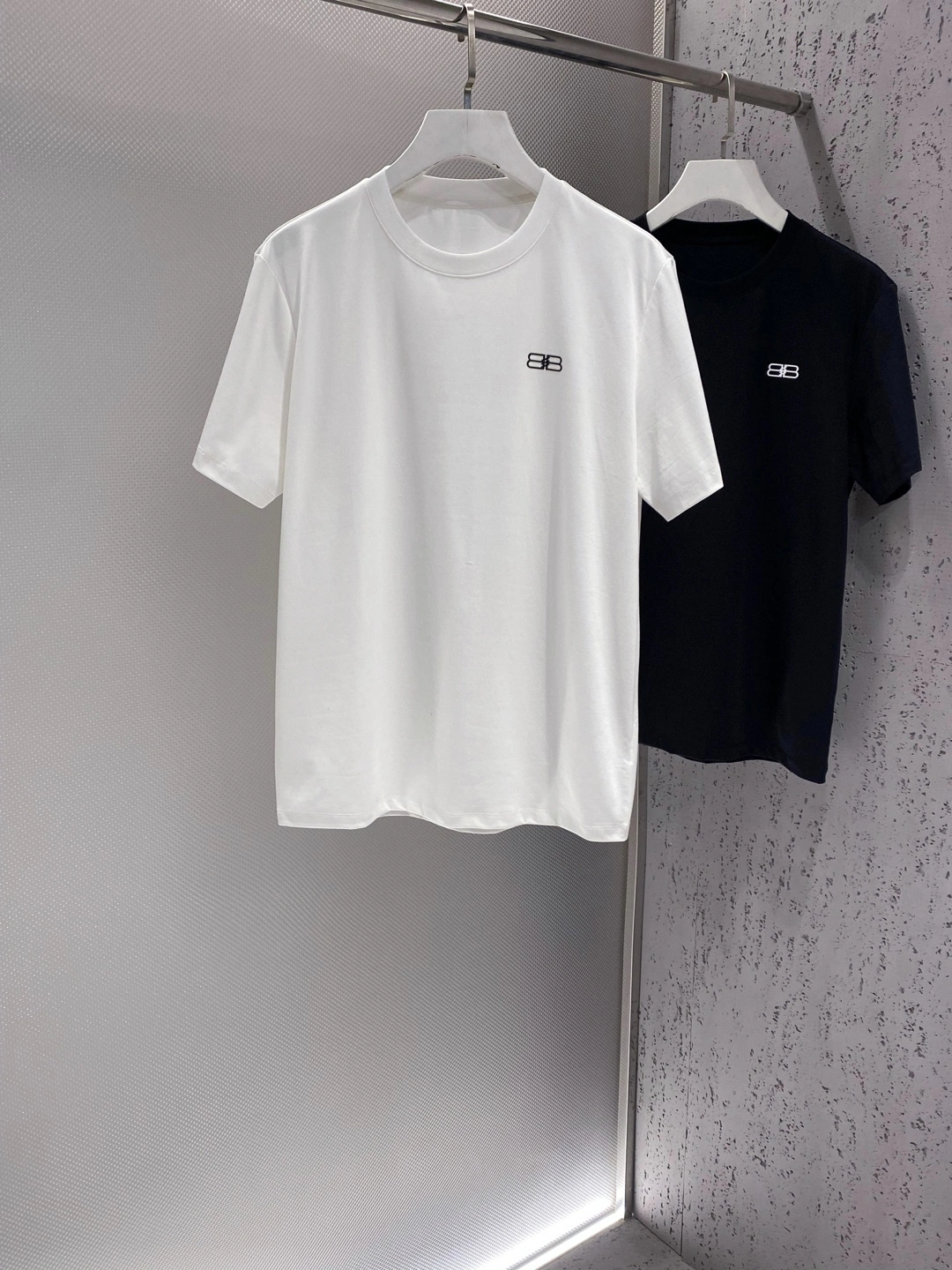 B*alenciaga T-shirt Top Quality D17 20240502- TopPick 10476