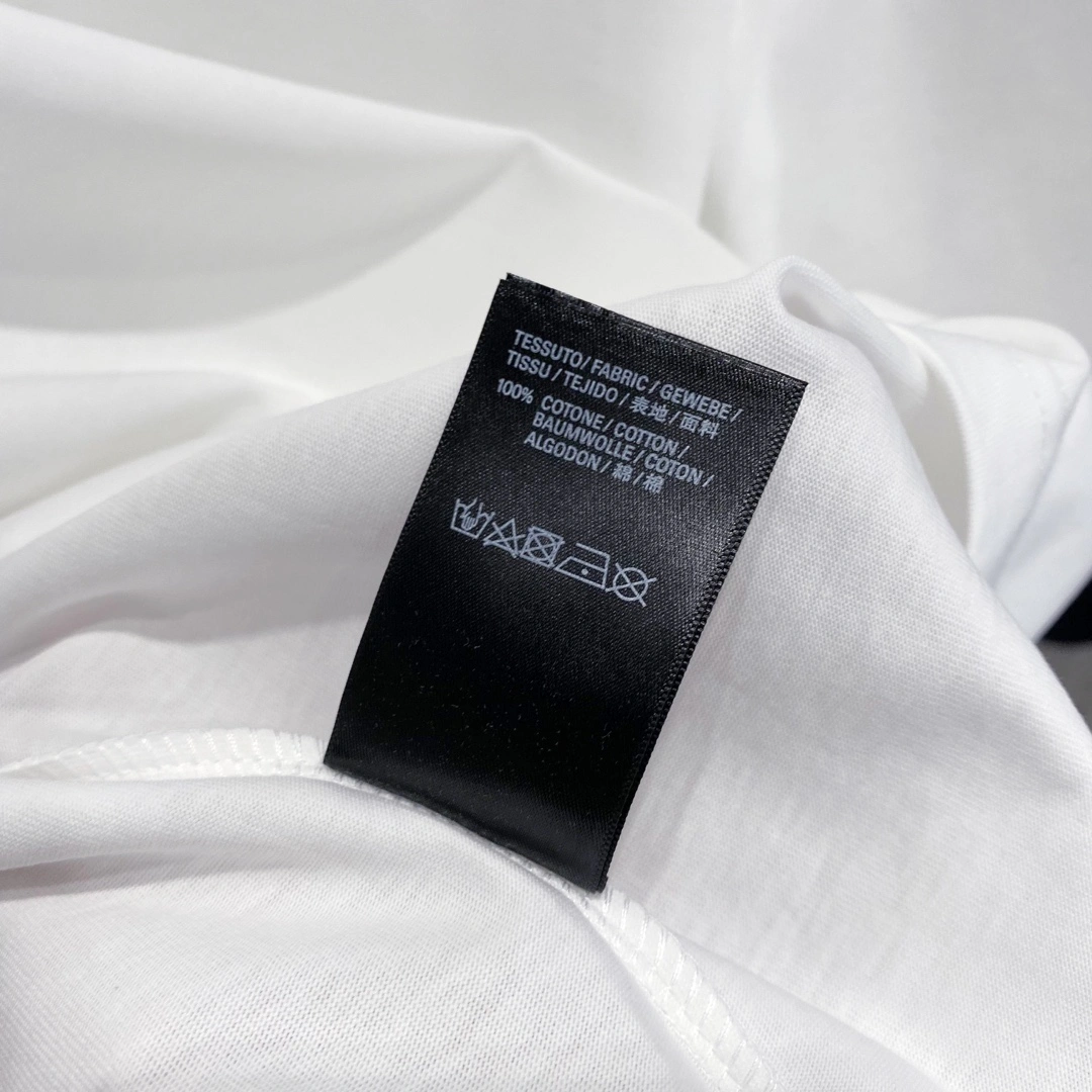 B*alenciaga T-shirt Top Quality D17 20240502- Classic 10474