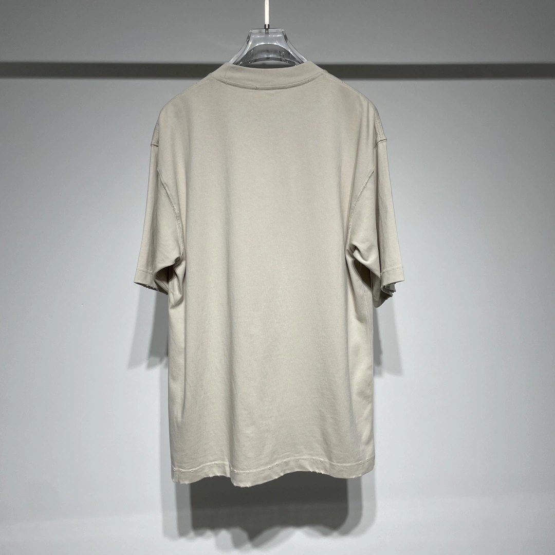 B*alenciaga T-shirt Top Quality D17 20240504- Attractive 10471