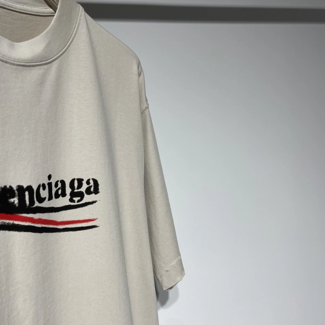 B*alenciaga T-shirt Top Quality D17 20240504- Attractive 10471