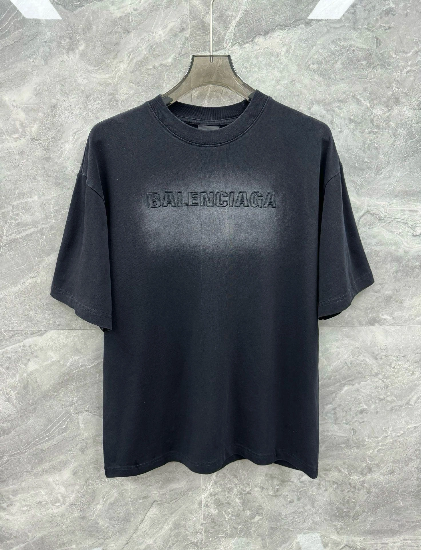 Affordable B*alenciaga T-shirt Top Quality D17 20240508- 10461