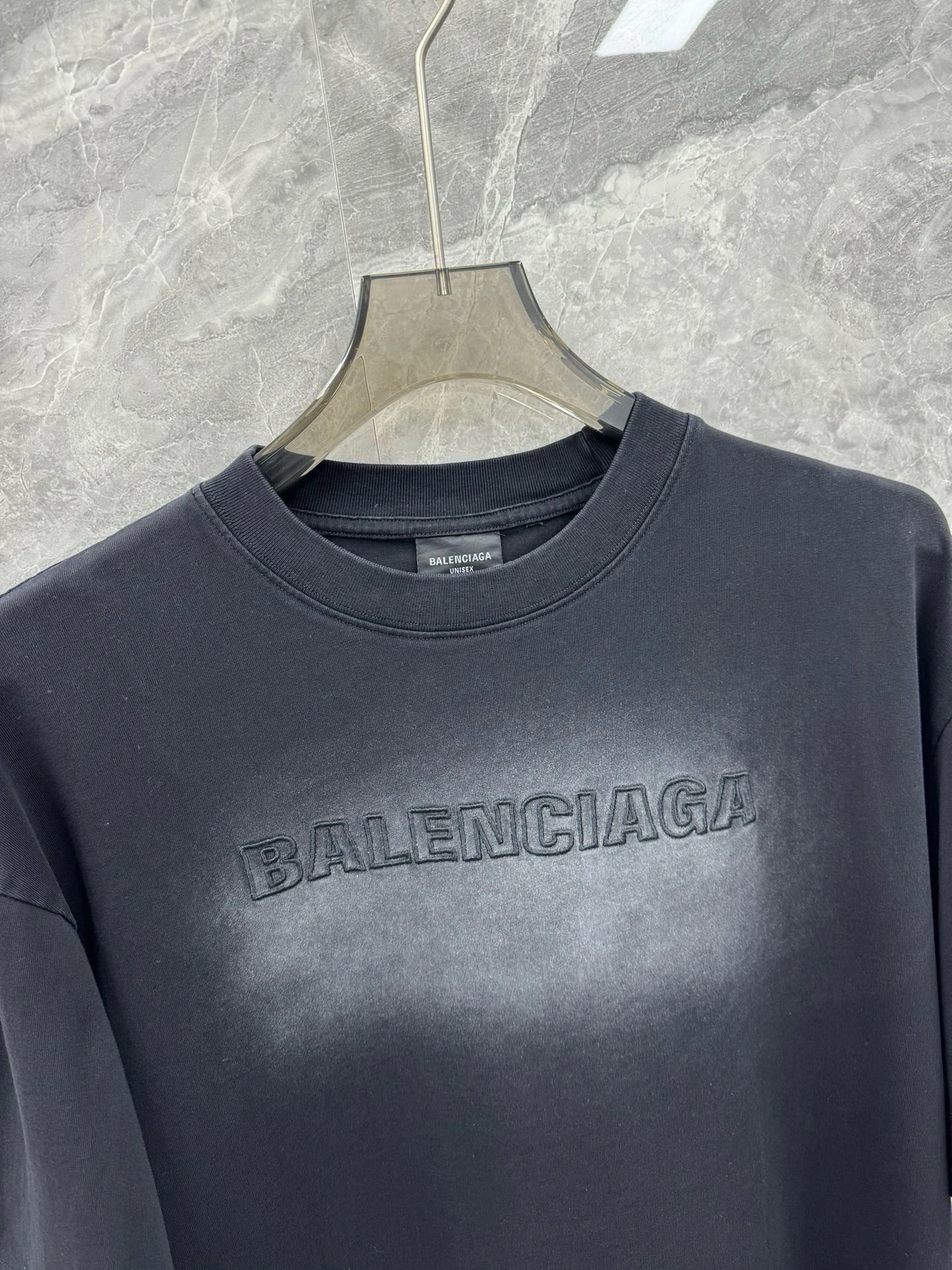 Affordable B*alenciaga T-shirt Top Quality D17 20240508- 10461