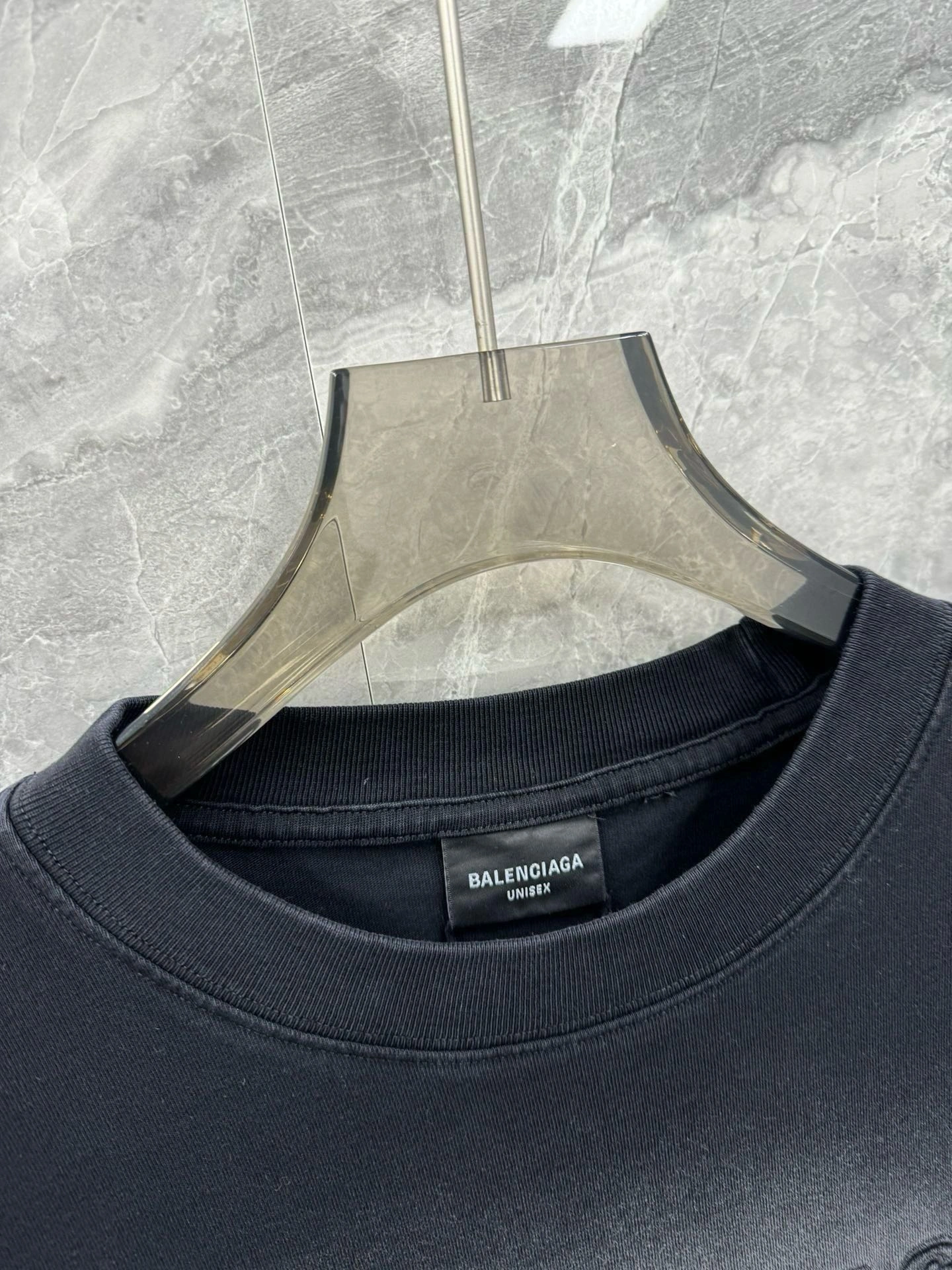 Affordable B*alenciaga T-shirt Top Quality D17 20240508- 10461