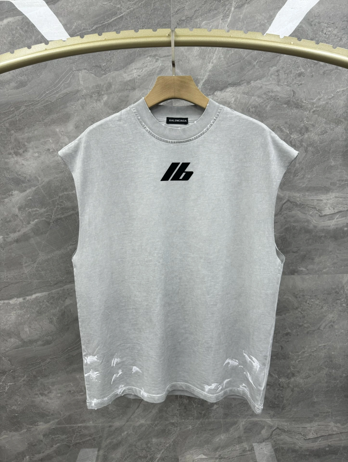 TimelessDesign B*alenciaga T-shirt Top Quality D17 20240508- 10462