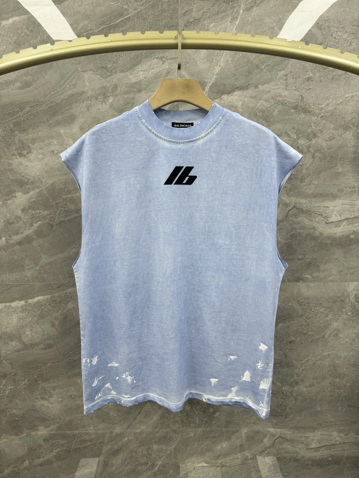 TimelessDesign B*alenciaga T-shirt Top Quality D17 20240508- 10462