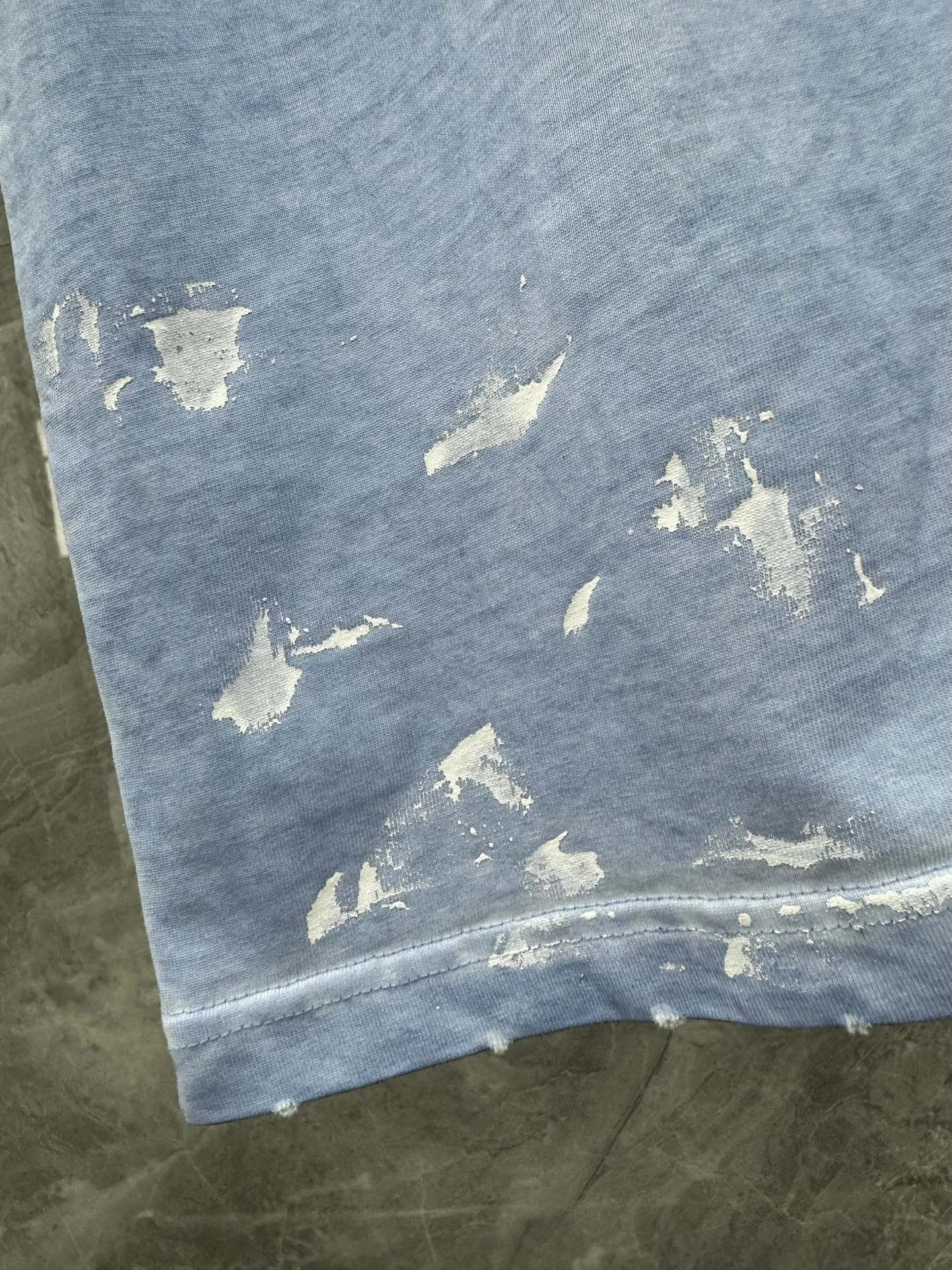 TimelessDesign B*alenciaga T-shirt Top Quality D17 20240508- 10462