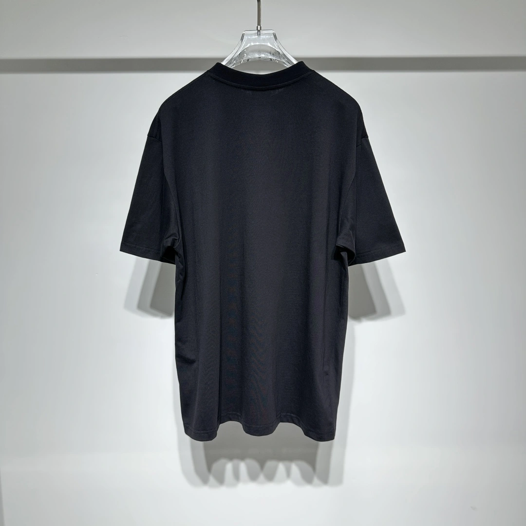 B*alenciaga T-shirt Top Quality D17 20240510- EasyMatch 10456