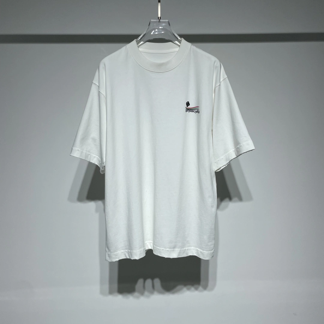 SportInspired B*alenciaga T-shirt Top Quality D17 20240511- 10451