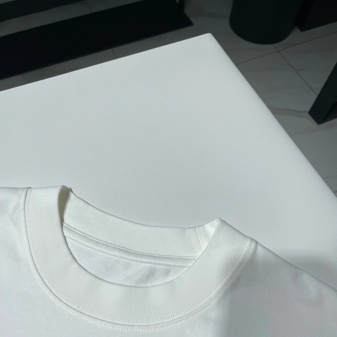 SportInspired B*alenciaga T-shirt Top Quality D17 20240511- 10451