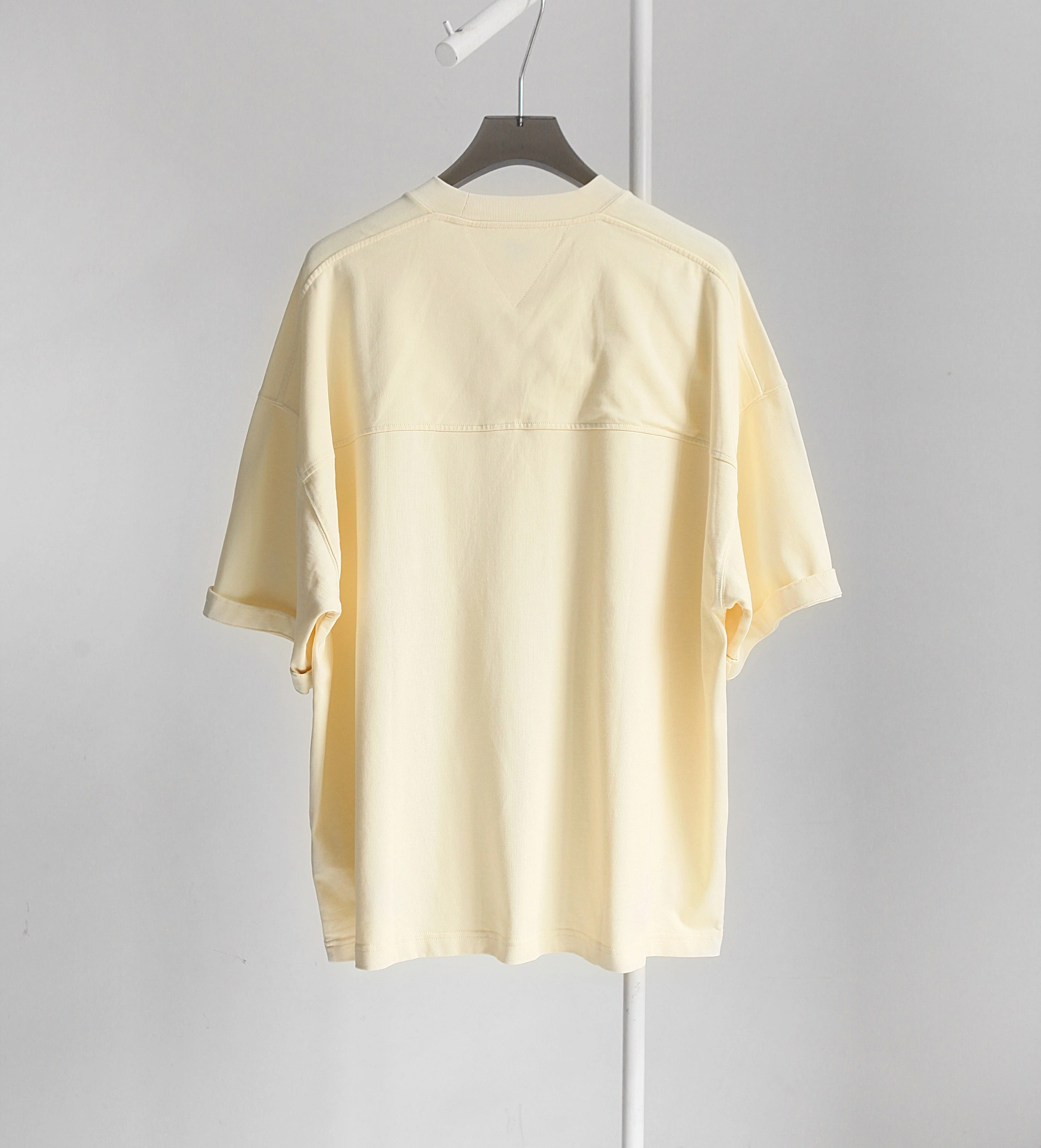 Sophisticated B*alenciaga T-shirt Top Quality D17 20240512- 10448