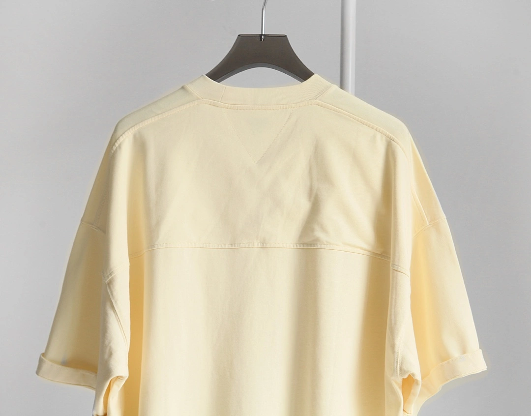 Sophisticated B*alenciaga T-shirt Top Quality D17 20240512- 10448
