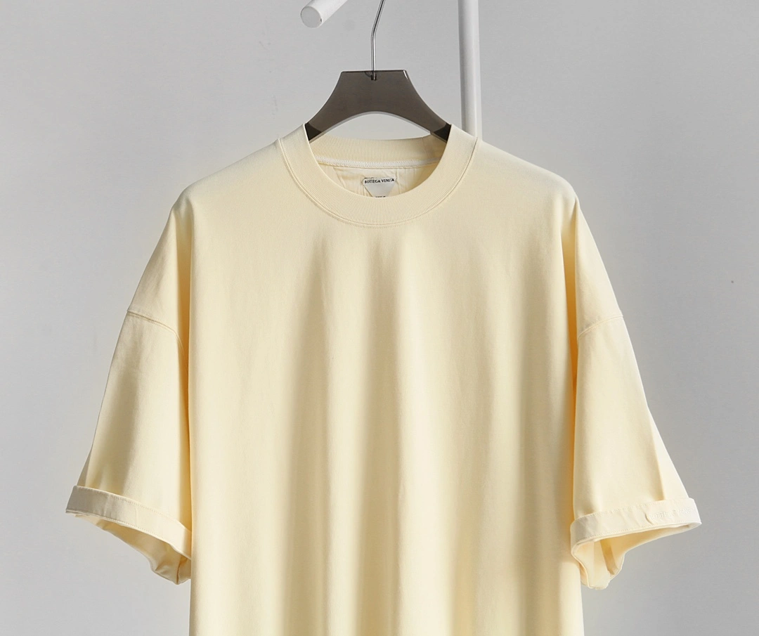 Sophisticated B*alenciaga T-shirt Top Quality D17 20240512- 10448