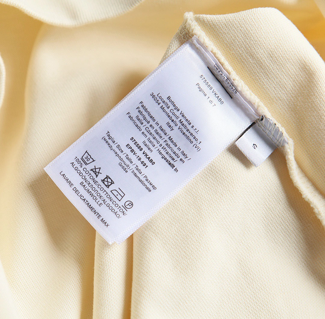 Sophisticated B*alenciaga T-shirt Top Quality D17 20240512- 10448
