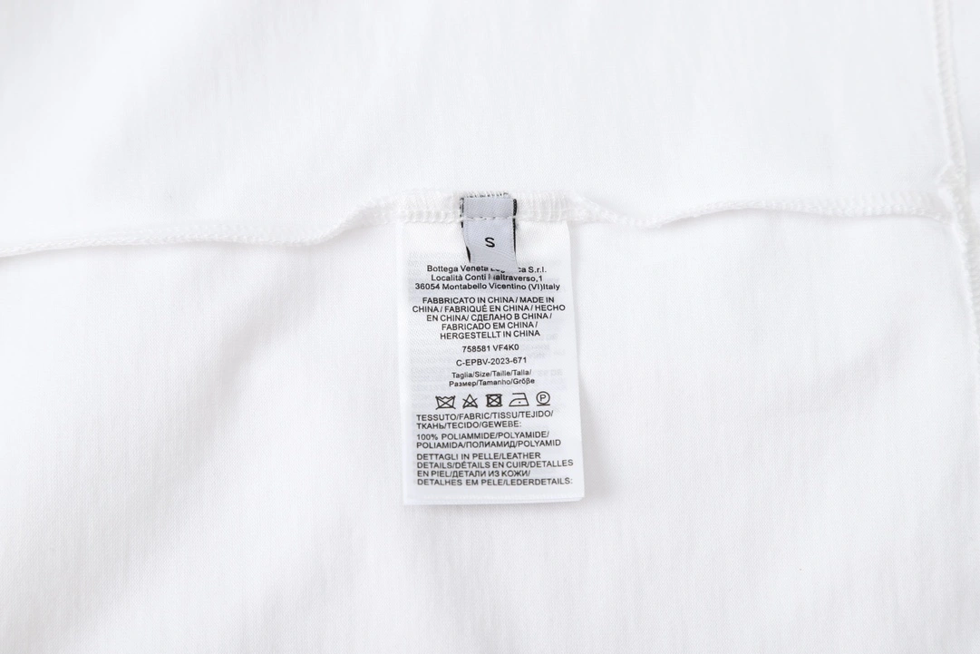 SmartChoice B*alenciaga T-shirt Top Quality D17 20240513- 10444