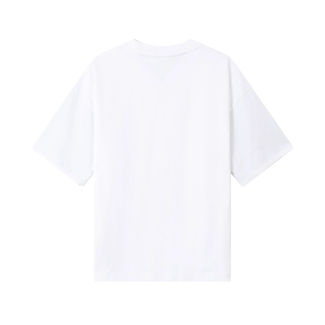 SmartChoice B*alenciaga T-shirt Top Quality D17 20240513- 10444
