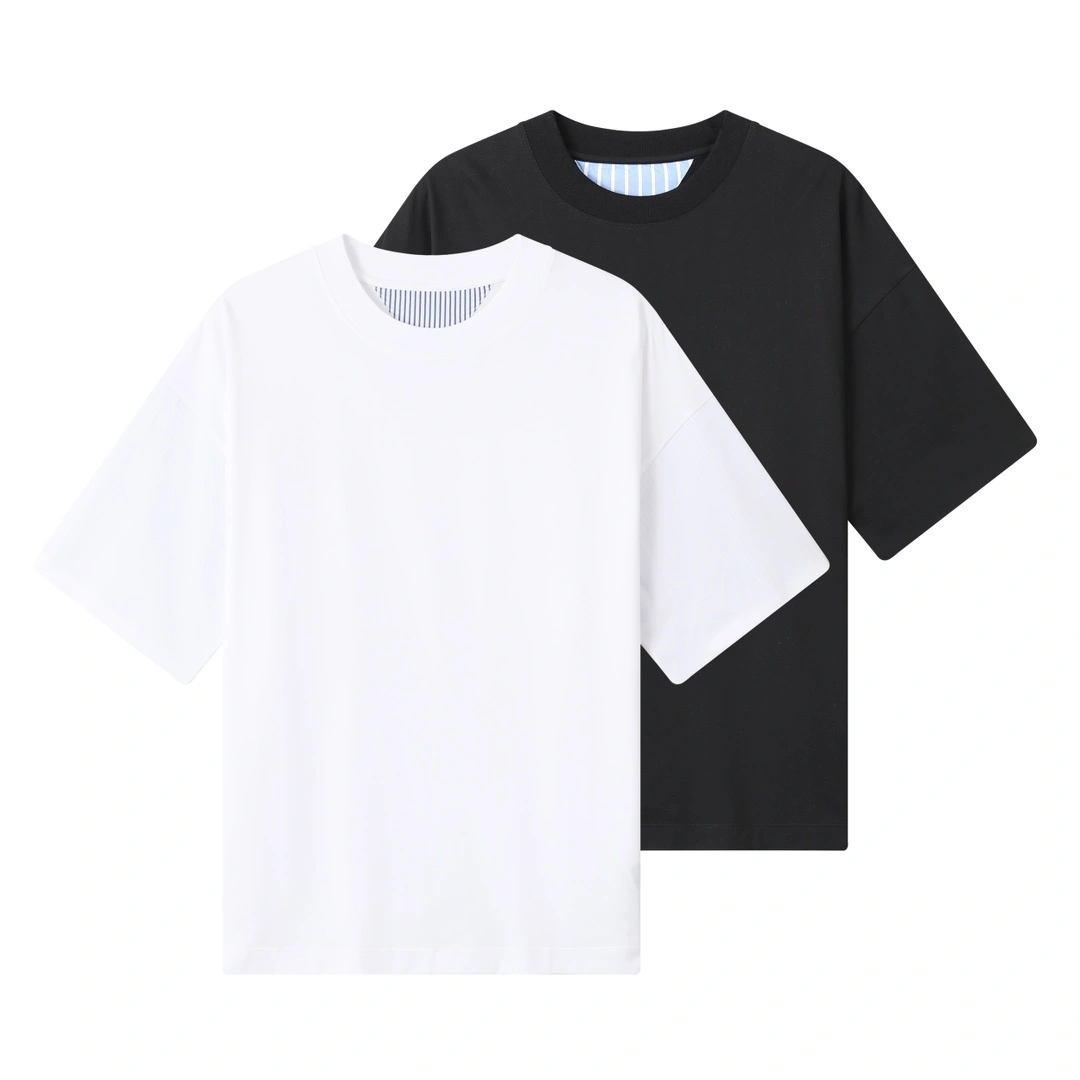 SmartChoice B*alenciaga T-shirt Top Quality D17 20240513- 10444