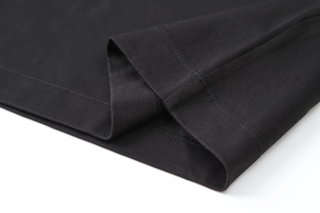 Sustainable B*alenciaga T-shirt Top Quality D17 20240513- 10443