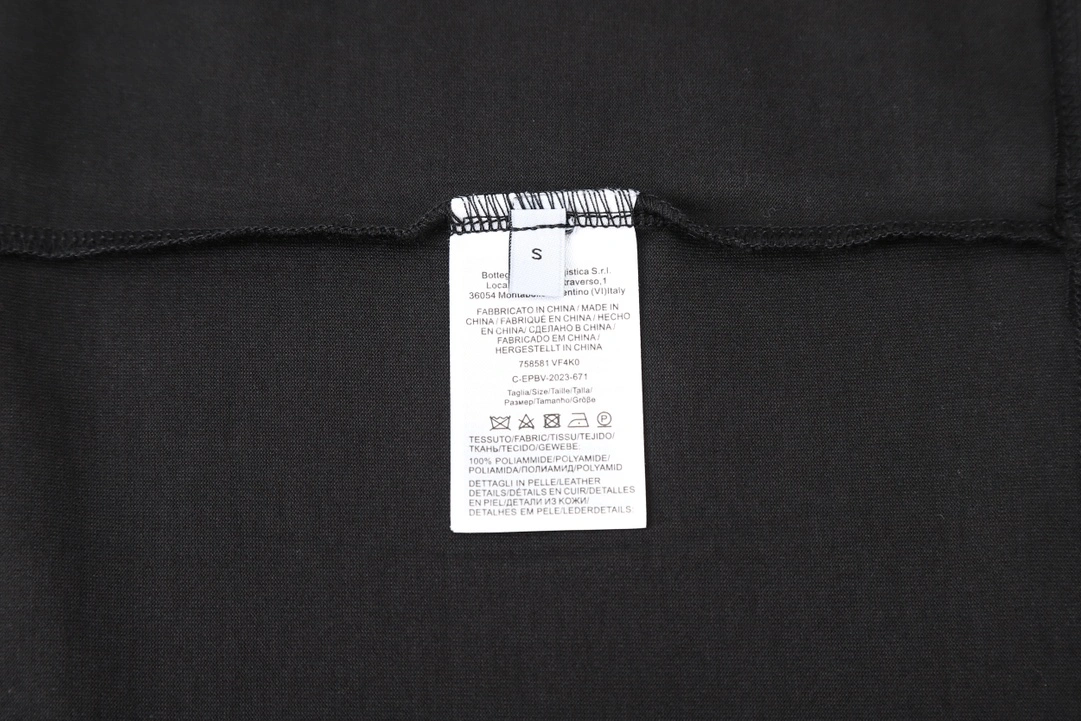 Sustainable B*alenciaga T-shirt Top Quality D17 20240513- 10443
