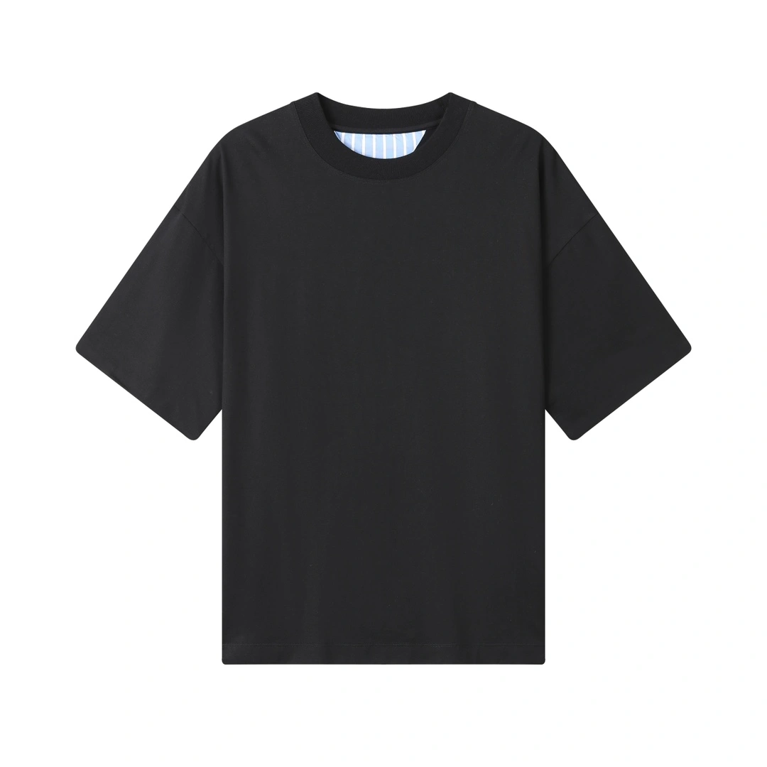 Sustainable B*alenciaga T-shirt Top Quality D17 20240513- 10443