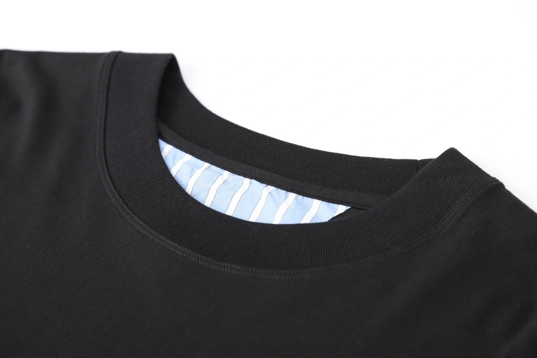 Sustainable B*alenciaga T-shirt Top Quality D17 20240513- 10443