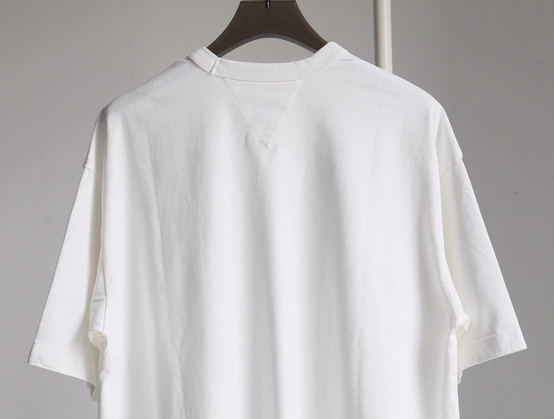 B*alenciaga T-shirt Top Quality D17 20240513- Sophisticated 10442
