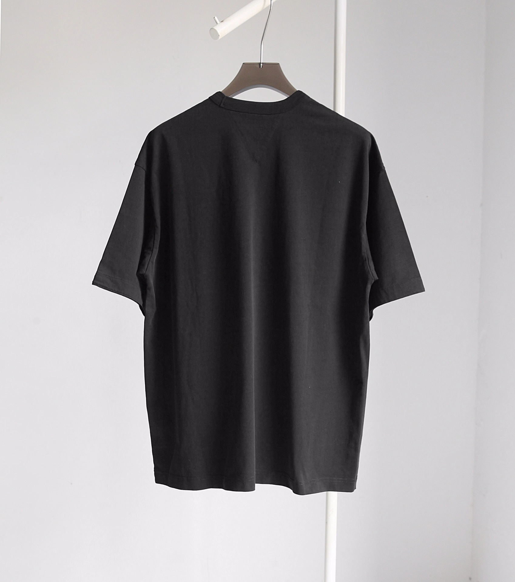 Stretchable B*alenciaga T-shirt Top Quality D17 20240513- 10441