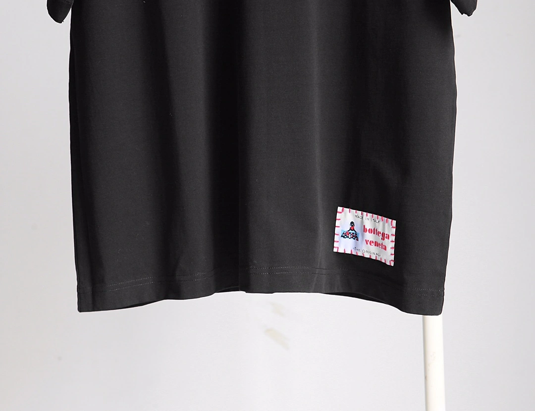 Stretchable B*alenciaga T-shirt Top Quality D17 20240513- 10441