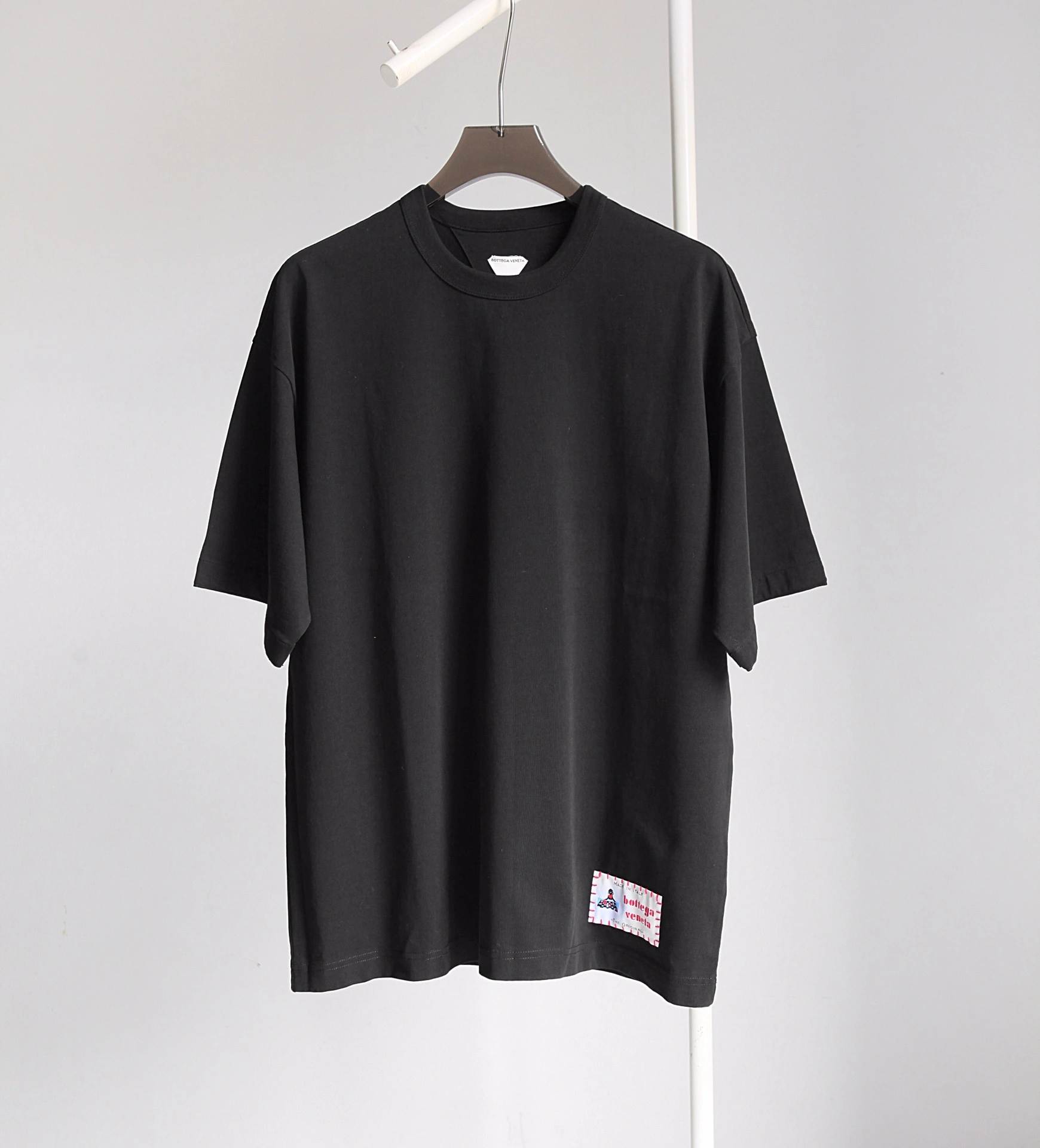 Stretchable B*alenciaga T-shirt Top Quality D17 20240513- 10441