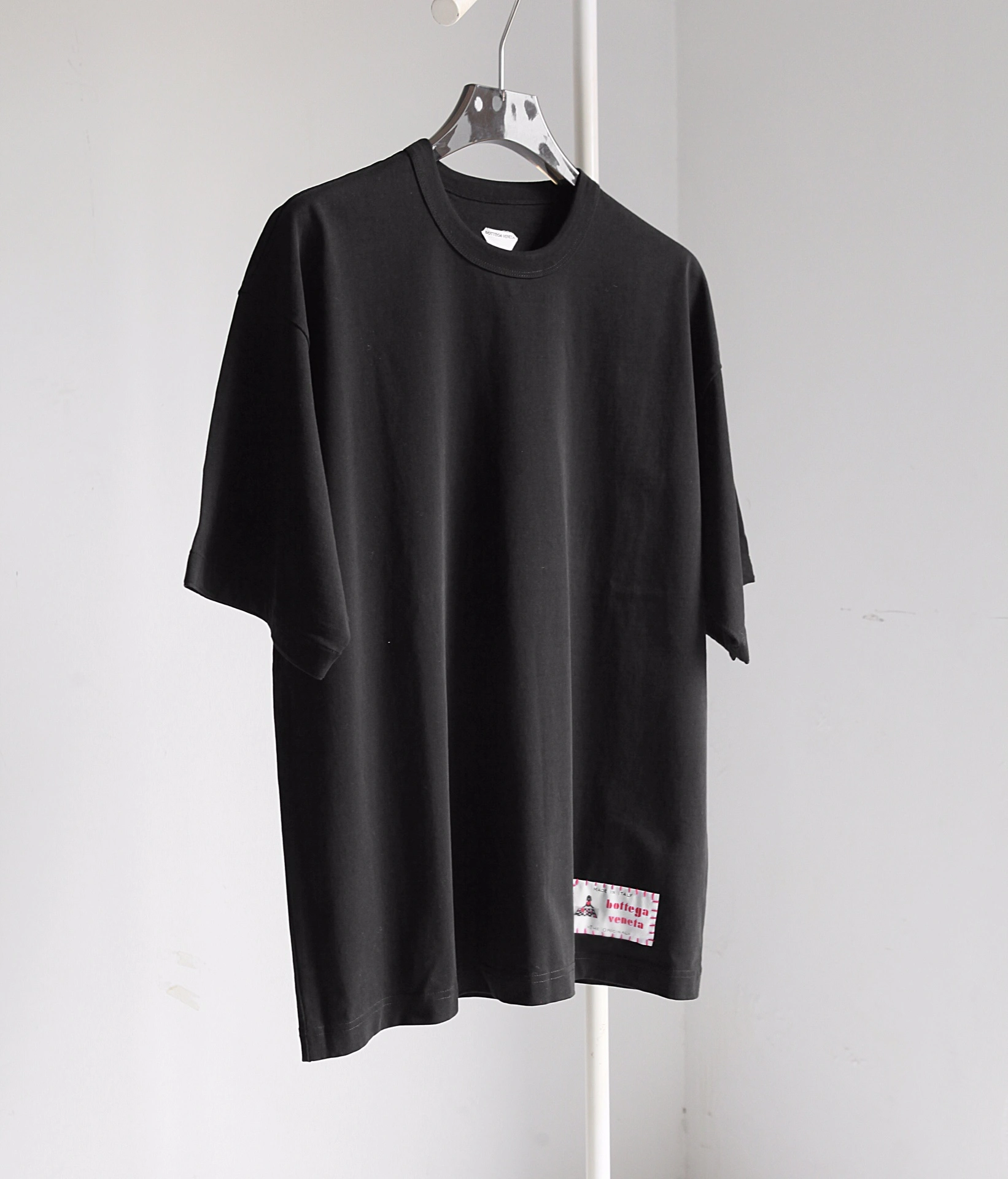 Stretchable B*alenciaga T-shirt Top Quality D17 20240513- 10441