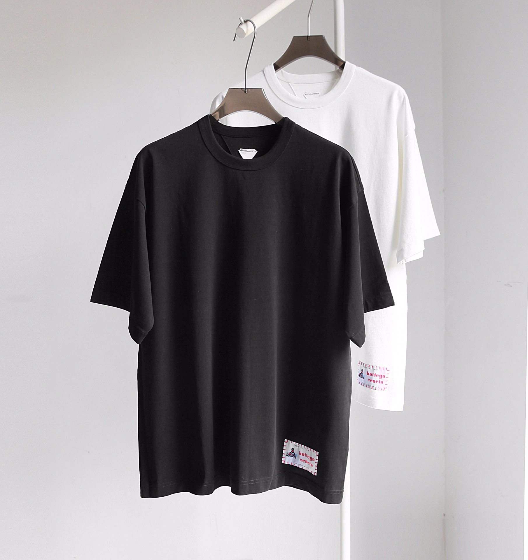 Stretchable B*alenciaga T-shirt Top Quality D17 20240513- 10441