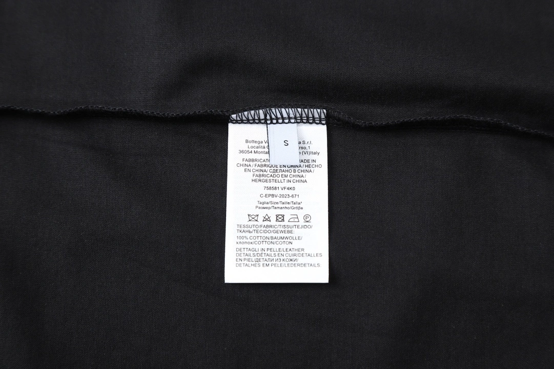 B*alenciaga T-shirt Top Quality D17 20240513- Sophisticated 10440
